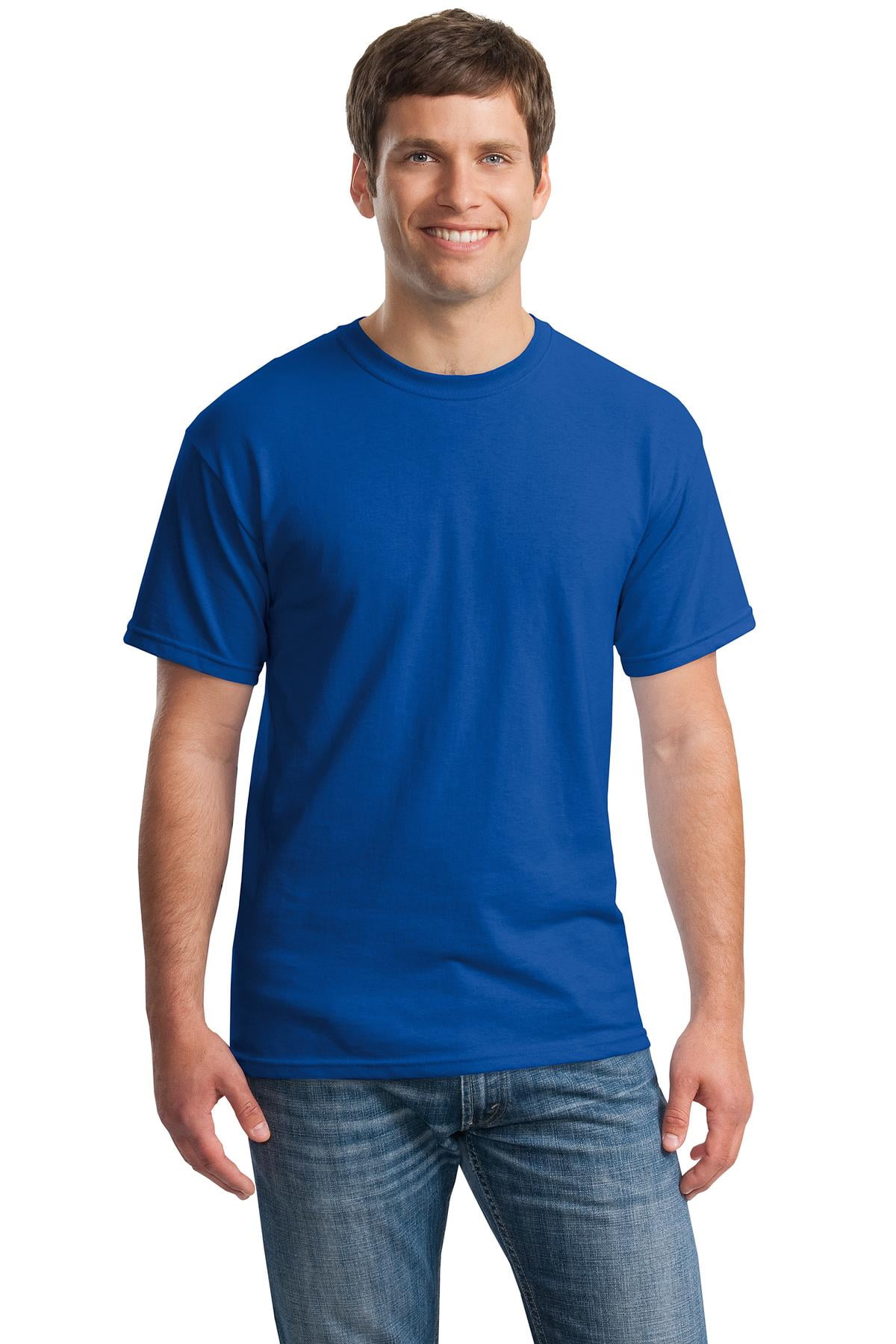 Heavy Cotton 100% Cotton TShirt 