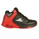 thumbnail image 2 of Tenis Urbano Tipo Bota Hombre CASTALIA Rojo Válvula de Aire, 2 of 2