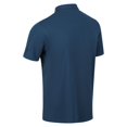 thumbnail image 4 of Regatta - Polo Sinton para Hombre (Vaquero Luz de Luna), 4 of 4
