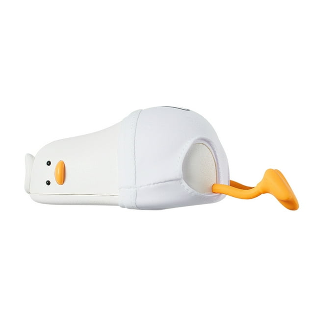 Rechargeable Electric Hand Warmer Fast Heating Portable Versatile Practical Pocket Electric Hand Warmer for Home Travel