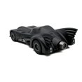 thumbnail image 4 of Voiture de Sport RC à Thème Batmobile Classique - Véhicule de Course Télécommandé à 4 Voies, Modèle de Jouet de Collection Détaillé avec Maniabilité Flexible (Piles Non Incluses : Nécessite 3 AA pour Voiture, 2 AA pour, 4 of 4