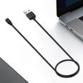 thumbnail image 4 of Cable cargador USB accesorios universales para reloj inteligente WSD-F10 WSD-F20 WSD-F30, 4 of 9