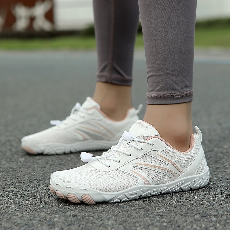 Sneakers, -border Popular Sports Shoes Couples, Outdoor Multi-functional Casual Shoes, Yoga Fitness Shoes, Comfortable and Soft Hiking Shoes