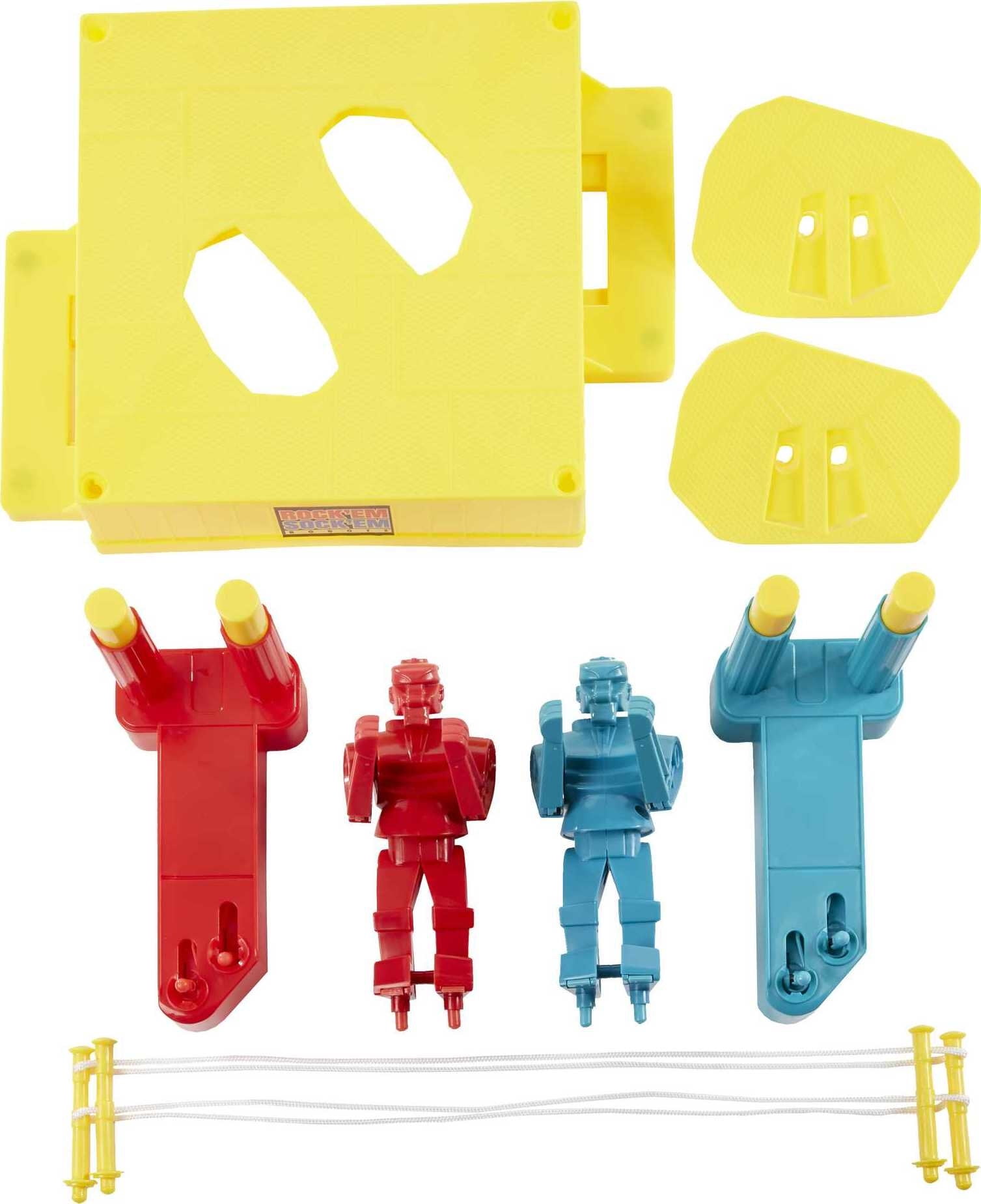 Rock em sock em robots walmart hotsell
