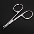 thumbnail image 4 of HLONK Finger Toe Nail Pointed Curved Scissors Curved Arrow New Hot Manicure R3O3 P5D8, 4 of 9