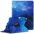 thumbnail image 1 of Funda giratoria Fintie para iPad Pro de 11 pulgadas 2022/2021/2020/2018, 1 of 8