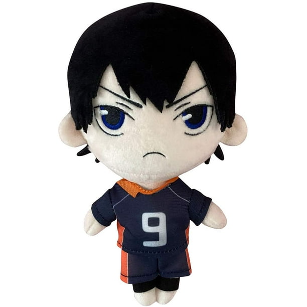 Haikyuu sale plush doll