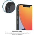 thumbnail image 4 of Protector de pantalla ZAGG InvisibleShield Glass Privacy iPhone 13 PRO MAX, 4 of 8