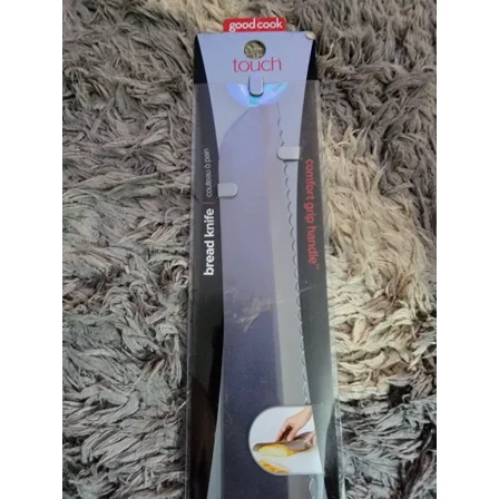 8 Inch Good Cook Bread Knife