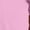 Candy Pink, variant on Womens Short Sleeve Cotton Blend Crewneck T Shirt