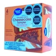thumbnail image 2 of Pay de Queso Great Value en Rebanadas Varios Presentaciones 340 g, 2 of 4