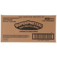 thumbnail image 5 of J and J Snack Super Whole Wheat Soft Pretzel Rod, 1 Ounce - 180 per case., 5 of 5