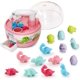 thumbnail image 2 of Mini Claw Machine for Kids,Toy Grabber,24 Tiny Stuff prizes,Dinosaur prizes Game,Miniature Things,Suitable for Birthday Gifts for 3,4,5,6,7 Year Old Boys and Girls,Fingertip Toys, 2 of 5