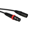 thumbnail image 1 of Pro Co Câble de Microphone MasterMIKE - 20 Pieds avec Interrupteur, 1 of 3