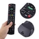 thumbnail image 1 of Control Remoto Universal para TV Inteligente ANGGREK N2QAYB000350 Negro, 1 of 7