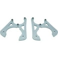 thumbnail image 5 of Speedway Motors Rear Disc Brake Conversion Kit, GM 10 and 12 Bolt, Bolt-On Rear Disc Brake Kit with Rear Brake Caliper, 5 of 20
