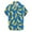 Multicolor#07, variant on ZCFZJW Hawaiian Shirt for Men Tropical Big and Tall Regular Fit Shirt Short Sleeve Casual Button Down Graphic Holiday Beach Tees Shirt Tops Multicolor#10 XL