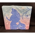 thumbnail image 2 of Ariel the Little Mermaid Sparkle Small Napkins (16ct), 2 of 3
