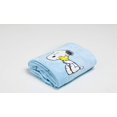 thumbnail image 4 of Fleece, Soft, Throws For Sofas, Blanket For Bed, Ideas, Snoopy Gifts, Kids, 4 of 4