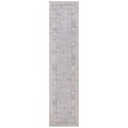 thumbnail image 2 of SAFAVIEH Hellenic Marquis Medallion Area Rug, Ivory/Taupe, 8' x 10', 2 of 2