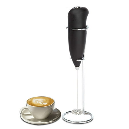 

Milk Frother Handheld Mixer Foamer Coffee Mar Egg Beater Chocolate/Cappuccino Stirrer Mini Portable Blender Kitchen Whisk Tool