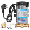 thumbnail image 2 of Pompe à Pression, Pompe à Eau Économe en Énergie 100W pour la Maison, 2 of 8