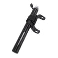 thumbnail image 1 of Mini Bomba De Bicicleta, Patrón De CD, Alta Presión, 160 PSI, Fácil Bombeo, Bomba Portátil Para Neumáticos De Bicicleta, Disipación De Calor Para Bicicleta De, 1 of 7