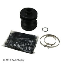 BeckArnley 103-2129 CV Joint Boot Kit