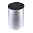 thumbnail image 4 of Luzkey Sound Reducing Blender Cover Soundproof Cover for Home Kitchen Kitchen Appliance Accessory 2cm Thick Effective Noise Reducing 26cmx55cm, 4 of 7
