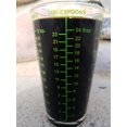 thumbnail image 2 of Rocky Mountain Bio Ag  Pint Measuring Glass Cup, 2 of 6