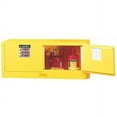 thumbnail image 3 of Justrite 12 Gallon Pig Spill Control Cabinet with PDL Handle, 3 of 3