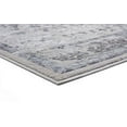 thumbnail image 3 of United Weavers Cascades Shasta Blue Runner Rug, 3 of 5