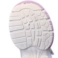 thumbnail image 4 of Kids Sneakers, Kids Sneakers for Boys Girls Running Tennis Shoes Non-Slip Mesh Sports Shoes Tennis Walking Casual Fashion Lightweight Breathable Athletic Little Big Kid, Purple US-12C/EU-28, 4 of 8