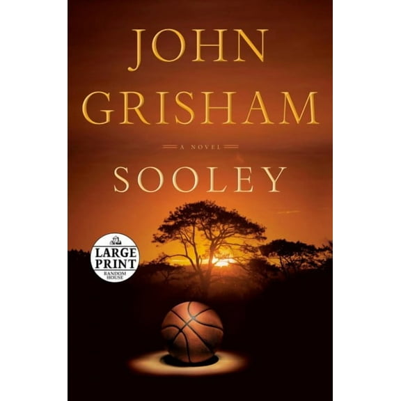 Sooley : A Novel (Paperback)