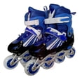 thumbnail image 2 of Patines En Linea Ajustables Iciqlo Con Casco Y Rodilleras, 2 of 4