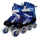 thumbnail image 2 of Patines En Linea Ajustables Iciqlo Con Casco Y Rodilleras, 2 of 4