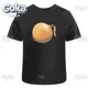 thumbnail image 5 of Camiseta de manga corta Chappell Roan para hombre y mujer, con música de los 90, divertida, de algodón puro, cuello redondo, recién llegada., 5 of 6