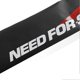 thumbnail image 3 of 130x21cm Universal PVC Car Reflective Sticker Front Windshield Decorative Decals with Scraper for Automobile Need for Speed, 3 of 5