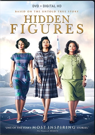 Paramount - Fences [DIGITAL VIDEO DISC] - Walmart.com