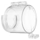 thumbnail image 5 of Cubiertas de plástico para pulsadores, protectores de interruptores transparentes, protectores de botones reemplazables, cubierta para botón de parada de emergencia, 5 of 7