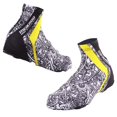 thumbnail image 4 of S SERENABLE Cycling Shoes Cover Dust Wind Bike Overshoes M M, 4 of 8