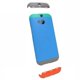 thumbnail image 2 of Funda HTC One M8 hTC Double Dip Azul HTC Double Dip, 2 of 2