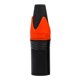 thumbnail image 3 of Enchufe De Soldadura 1 par de conectores de cable de audio XLR de 3 pines macho hembra DIY (naranja), 3 of 7