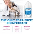 thumbnail image 4 of Disinfectant Cleaner & Deodorizer REScue One-Step 3.78L, 4 of 8