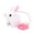 E, variant on Guozer Electronic Interactive Pet, Realistic Dog that Moves, Hopping Dog Toy, Toy Dog for 3-6