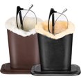 thumbnail image 1 of Protective bracket for bedside porch glasses storage seat, 1 of 1