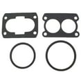 thumbnail image 2 of Langgg Kit de Réparation de Carburateur de Remplacement pour Mercruiser 3.0L 4.3L 5.0L 5.7L 302-804844002, 2 of 5