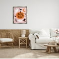 thumbnail image 2 of Stupell Industries Boo to You Halloween Elements Graphic Art Luster Gray Floating Framed Canvas Print Wall Art, Design by Nina Seven, 2 of 6
