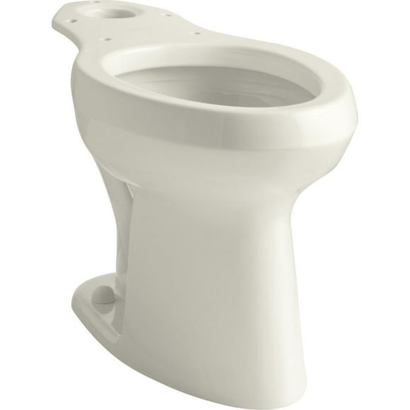 KOHLER 642449 Toilet Bowl, Biscuit