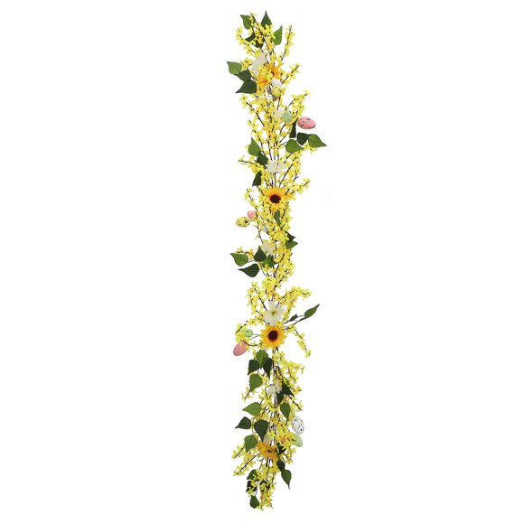 Winter jasmine rattan 1.5 meters egg sunflower winter jasmine rattan